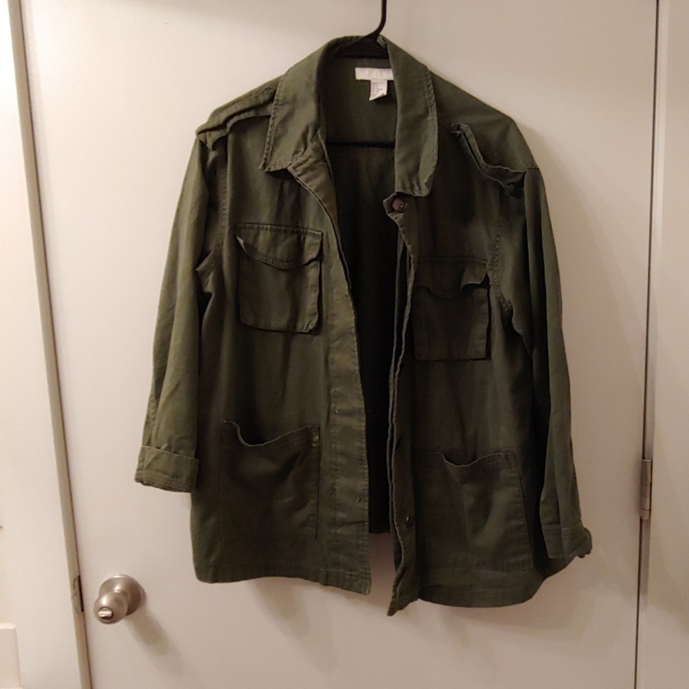 Jacket
